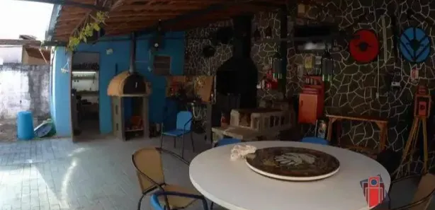 Casa com 3 Quartos à venda, 250m² no Loteamento Vila Olímpia, Taubaté