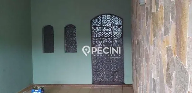 Casa com 3 Quartos à venda, 147m² no Centro, Rio Claro