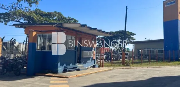 Galpão/Depósito/Armazém à venda, 95168m² no Vila Áurea (Vicente de Carvalho), Guarujá