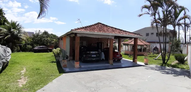 Casa com 3 Quartos à venda, 310m² no Loteamento Parque Vera Cruz, Tremembé