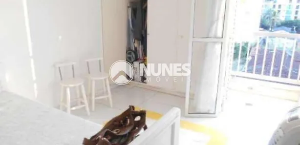 Apartamento com 2 Quartos à venda, 69m² no Enseada, Guarujá