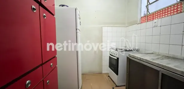 Apartamento com 2 Quartos à venda, 70m² no Cruzeiro, Belo Horizonte