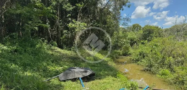 Lote/Terreno à venda, 12187m² no Residencial Santa Efigênia, Goiânia