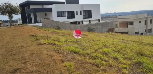Lote/Terreno à venda, 462m² no Alphaville, Vespasiano