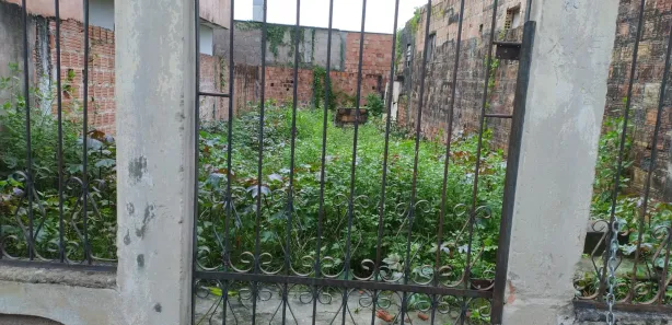 Lote/Terreno à venda, 120m² no Praça 14 de Janeiro, Manaus