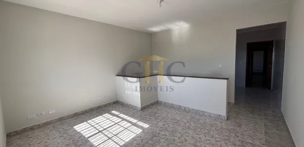 Apartamento com 2 Quartos para alugar, 75m² no Jardim Silva Barros, Salto de Pirapora