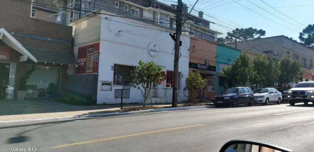 Sala Comercial à venda, 135m² no Centro, Canela