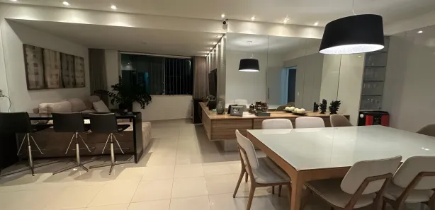 Apartamento com 4 Quartos à venda, 117m² no Padre Eustáquio, Belo Horizonte