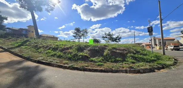 Lote/Terreno à venda, 1000m² no Eco Village, Lagoa Santa