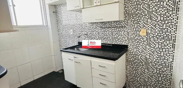 Cobertura com 3 Quartos para alugar, 120m² no Caiçara-Adelaide, Belo Horizonte