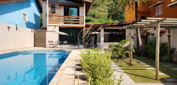 Casa com 3 Quartos à venda, 158m² no Guaiúba, Guarujá