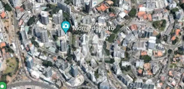 Ponto Comercial para alugar, 800m² no Ondina, Salvador