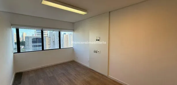 Sala Comercial para alugar, 26m² no Espinheiro, Recife