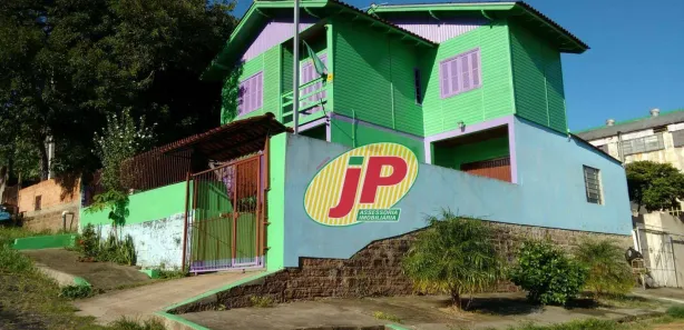 Sobrado com 3 Quartos à venda, 156m² no Centro, Viamão