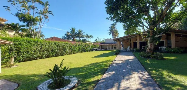 Casa com 3 Quartos à venda, 260m² no Guaiúba, Guarujá
