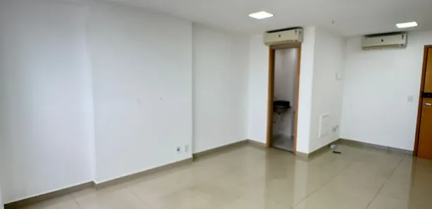 Sala Comercial para alugar, 30m² no Adrianópolis, Manaus