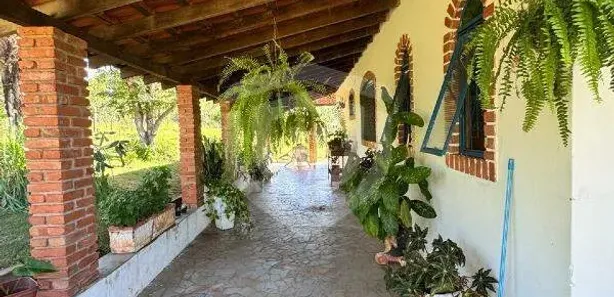 Fazenda/Sítio com 3 Quartos à venda, 650m² no Portal de Piratininga, Piratininga