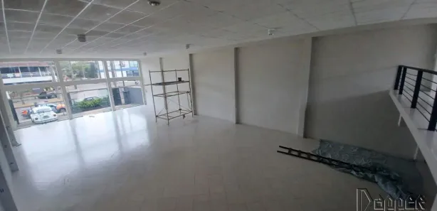 Galpão/Depósito/Armazém para alugar, 320m² no Rincão, Novo Hamburgo