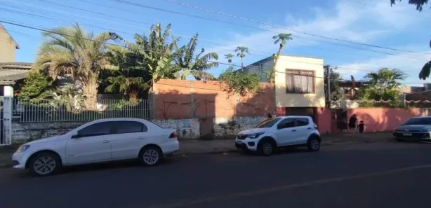 Lote/Terreno à venda, 152m² no Tamandaré, Esteio