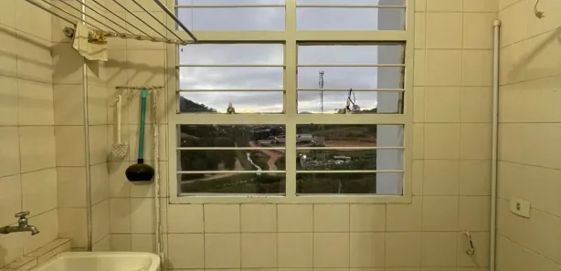 Apartamento com 3 Quartos para alugar, 100m² no Jardim Flórida, São Roque