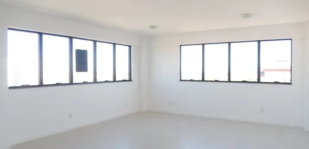 Sala Comercial para alugar, 39m² no Centro, Canoas