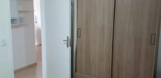 Apartamento com 2 Quartos à venda, 45m² no Jardim Gutierres, Sorocaba
