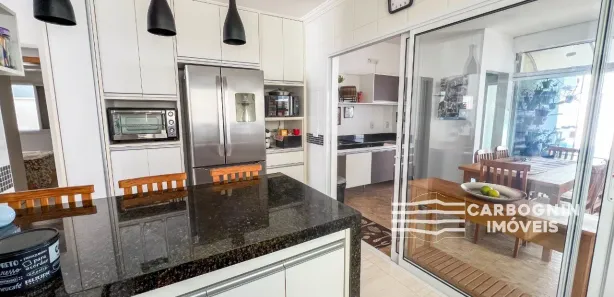 Casa de Condomínio com 3 Quartos à venda, 140m² no Condomínio Terras do Vale, Caçapava