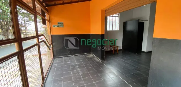 Ponto Comercial para alugar, 100m² no Angola, Betim