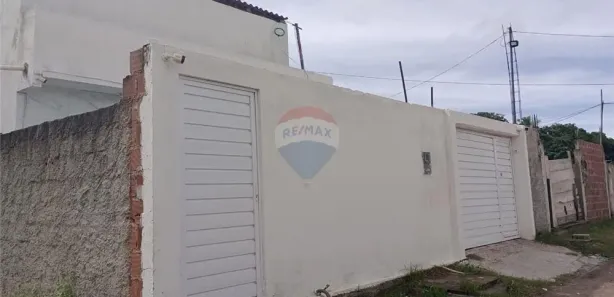 Casa com 4 Quartos à venda, 120m² no Nossa Senhora do Ó, Ipojuca