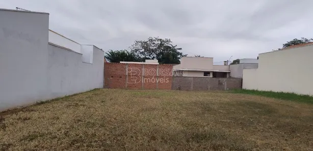 Lote/Terreno à venda, 207m² no Jardim Marialice, Araraquara