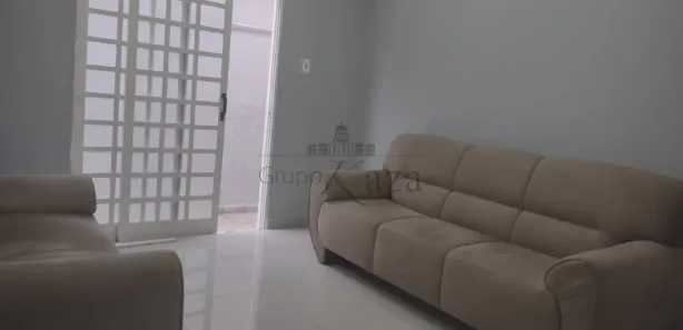 Casa com 2 Quartos para alugar, 85m² no Jardim Satélite, São José dos Campos