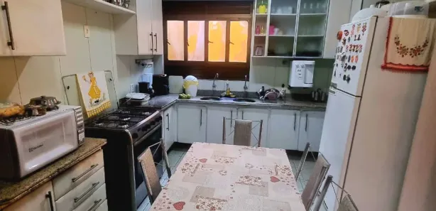 Sobrado com 3 Quartos à venda, 14326m² no Petrópolis, Natal