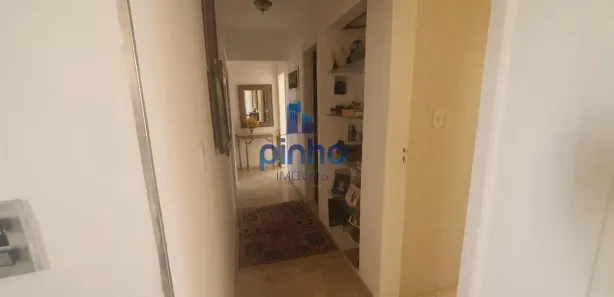 Apartamento com 2 Quartos para alugar, 120m² no Centro, Salvador