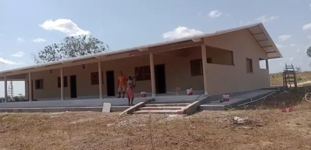 Fazenda/Sítio à venda, 5900m² no , Coroatá