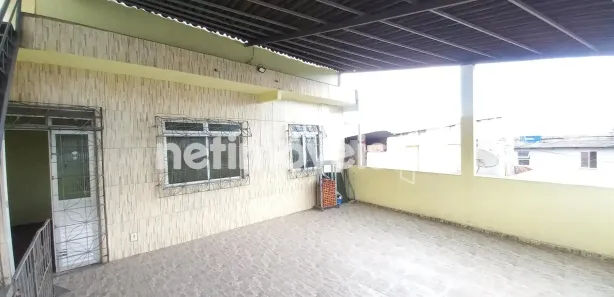 Ponto Comercial com 2 Quartos para alugar, 140m² no Itacaranha, Salvador