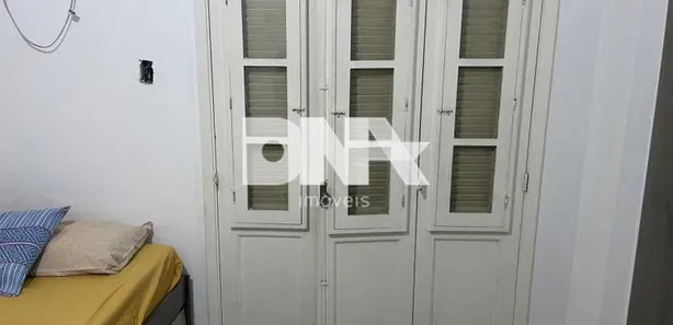 Apartamento com 1 Quarto à venda, 51m² no Leme, Rio de Janeiro