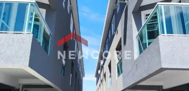Casa com 2 Quartos à venda, 94m² no Vila Santa Rosa, Guarujá