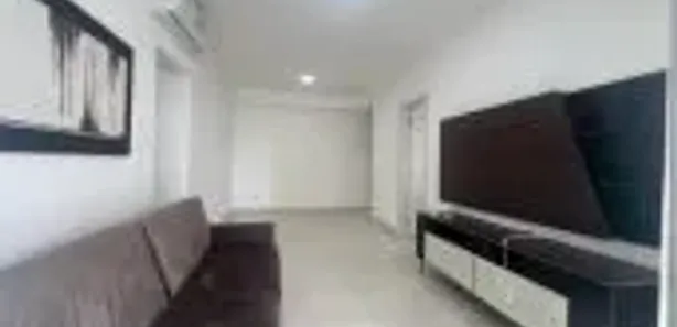 Apartamento com 3 Quartos para alugar, 97m² no São Jorge, Manaus