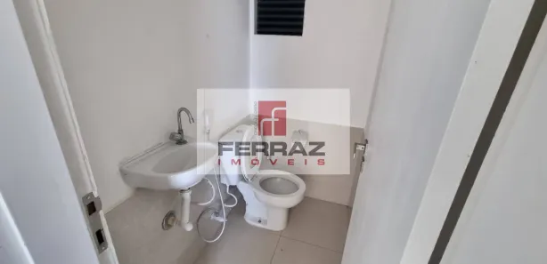 Sala Comercial à venda, 32m² no Petrópolis, Natal