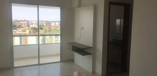 Apartamento com 2 Quartos para alugar, 64m² no Jardim Piratininga, Sorocaba