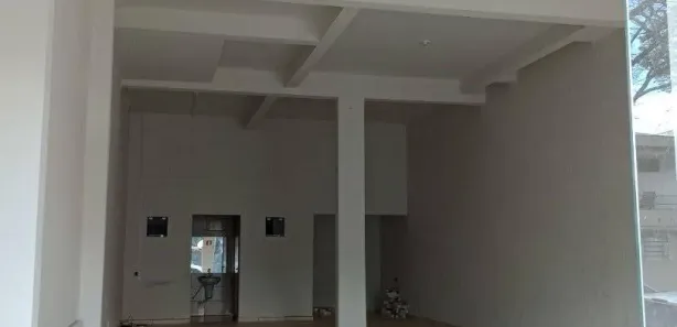 Sala Comercial para alugar, 120m² no Centro, Paranavaí