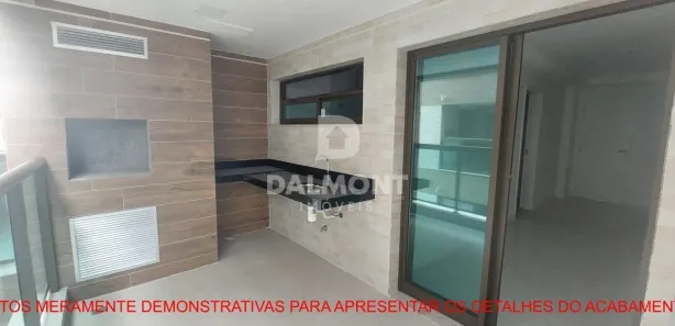 Apartamento com 2 Quartos à venda, 64m² no Praia dos Anjos, Arraial do Cabo