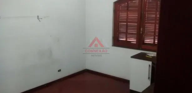 Sobrado com 4 Quartos para alugar, 210m² no Vila Adelina, Suzano