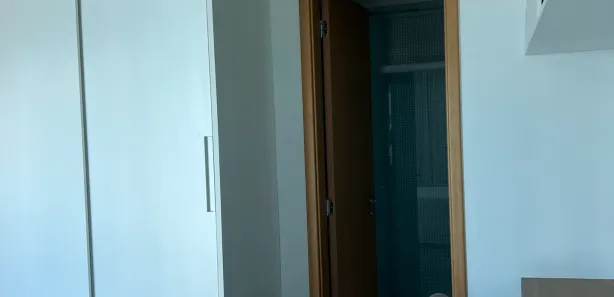 Flat com 1 Quarto para alugar, 38m² no Setor Bueno, Goiânia