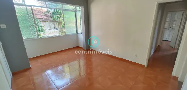 Apartamento com 3 Quartos para venda ou aluguel, 84m² no Rio Comprido, Rio de Janeiro