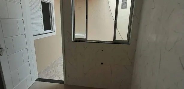 Casa com 2 Quartos à venda, 56m² no Rio da Onça, Matinhos