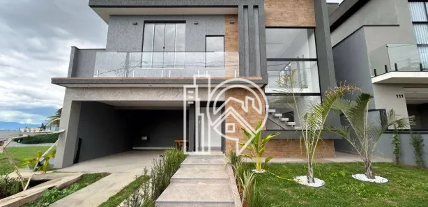Casa de Condomínio com 3 Quartos à venda, 230m² no Condomínio Terras do Vale, Caçapava