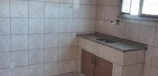 Sobrado com 2 Quartos para alugar, 40m² no Campo Grande, Rio de Janeiro
