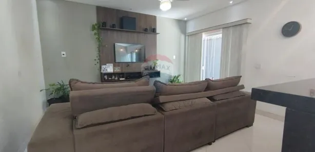 Casa com 3 Quartos à venda, 166m² no Jardim Manacá, Limeira
