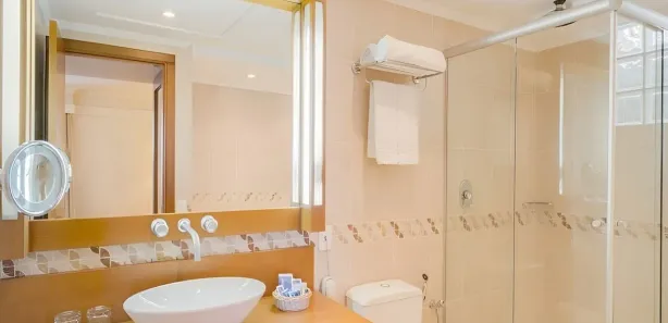 Flat com 1 Quarto à venda, 46m² no Centro, Caxias do Sul